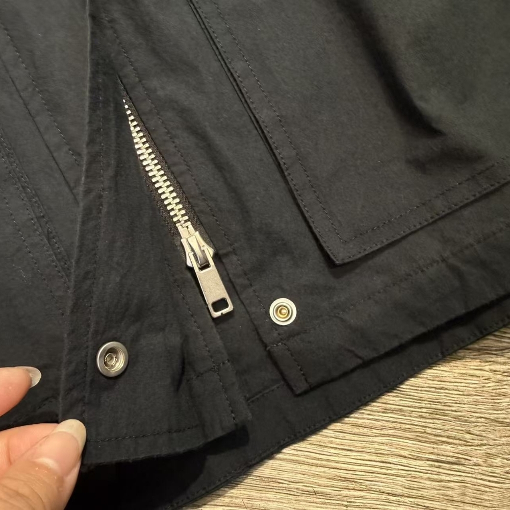 Studio Nicholson Women's Vista Jacket - Picture 13 of 13